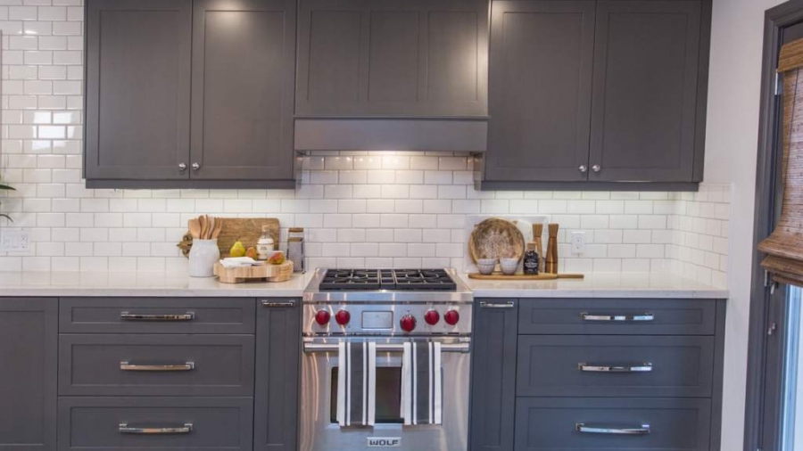 Kitchen Renovation How To Change The Look Of Your Old Kitchen